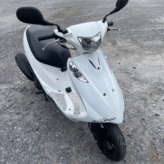 アドレスv125