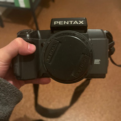 【ネット決済】フィルムカメラ