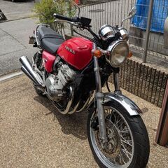 【ネット決済】CB400 four nc36 　ノーマル