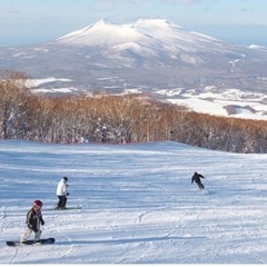 スキー仲間募集⛷️