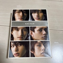 お値下げしました！ KATーTUN CD DVD