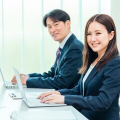 【一般事務】社内メンバーの平均年齢が若いベンチャー企業です！