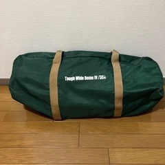 早い方優先！コールマン テント・タープ