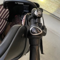 【電動自転車】Panasonic Gyutto mini DX ハッピーピンク