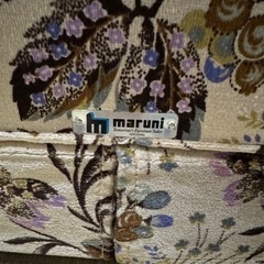 ソファ maruni 地中海シリーズ  最終お値下げです！