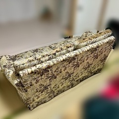 ソファ maruni 地中海シリーズ  最終お値下げです！