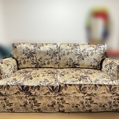 ソファ maruni 地中海シリーズ  最終お値下げです！