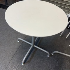 丸テーブル