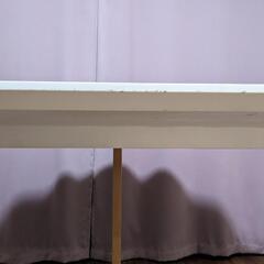 【さらに！お値下げしました！！】モリタインテリアのダイニングテーブル