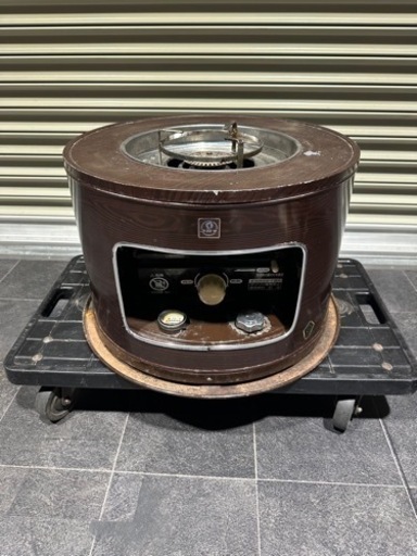 CORONA コロナ 石油コロン 石油ストーブ ストーブ  KT-11