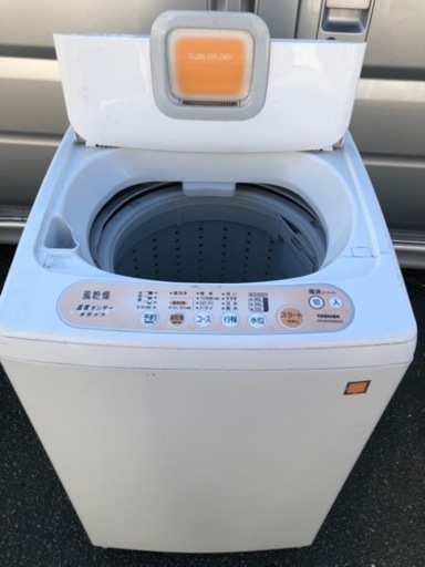 福岡市内配送設置無料　洗濯・脱水容量 4.2kg AW-MA42SB
