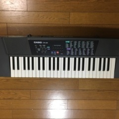 電子ピアノ