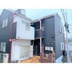 🌻入居費用9万円🌻】✨審査No.1✨ 🔥東急東横線「白楽」駅 徒...