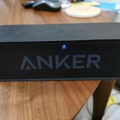 ANKER　Bluetoothスピーカー
