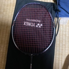 YONEXチタン10