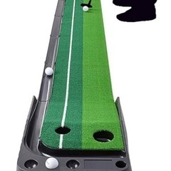 人工芝　ゴルフパターマット　30cm×3m