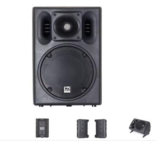 CLASSIC PRO」PAセット CLASSIC PRO PA12/6 ミニライブ イベント用