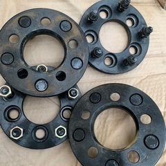 お取引中。Amistud five ホイールのみ