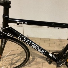 ルイガノ クロスバイク LOUISGARNEAU LGS-RSR3 