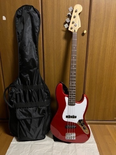 BUSKER'S / バスカーズ ベース