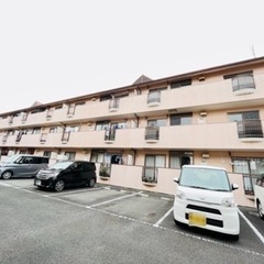 エスポワールいずみ(ファミリー向け😃使いやすい振分タイプの間取り🏠)