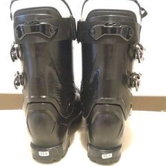 取引予定☆美品スキーブーツ23.5cm／レディース／ダルベロsport mx、278mm