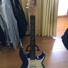 エレキギター　　Ibanez