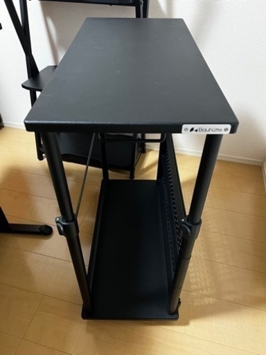 ハウビュッフェ　昇段式