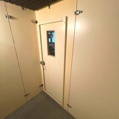 RFC製 中古防音室 1.5畳 -35db 東京都から！ (東京サウンドボックス  