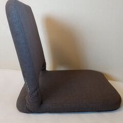 【ネット決済】ニトリ コンパクト収納座椅子 アレックス 4脚セット