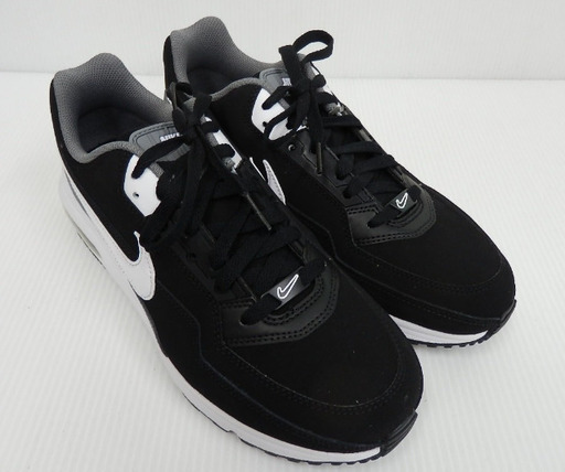 NIKE ナイキ AIR MAX エアマックス LTD ブラック BV1171-001 size:27.5cm