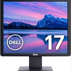 Dell 17インチ 液晶モニター E1715S 1280x10...