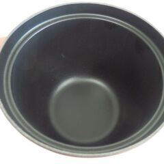 未使用！LE CREUSET ル・クルーゼ ココット・エブリィ チェリーレッド フランス製 18cm