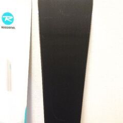 取引予定☆スキー板144／美品ロシニョールNOVA２／取りに来て下さる方