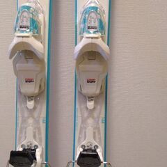 取引予定☆スキー板144／美品ロシニョールNOVA２／取りに来て下さる方