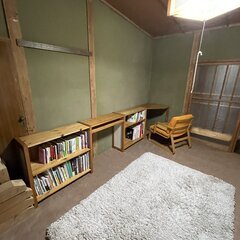 副業でok 和室の土壁を漆喰塗装のお仕事(一部屋8000円)