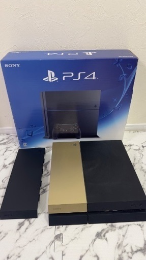 PS4 美品