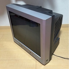 カラーテレビ