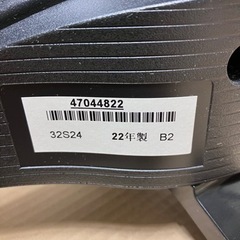 東芝レグザ2022年製32v型デジタルハイビジョンテレビ