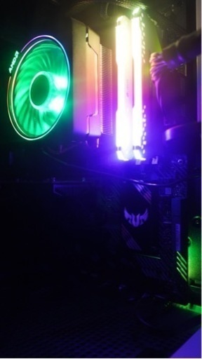 【ゲーミングPC】値下げ交渉有り！