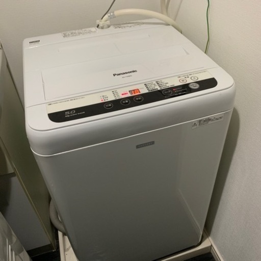 【 ⭐️s.oさん専用⠀】⭐️³₃✨️お届け設置無料(⛩✨️京都限定特別価格❣️⛩)❣️洗濯機Panasonic  2016年製❣️