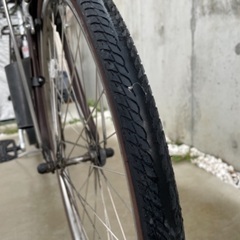 【決まりました】電動自転車