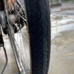 【決まりました】電動自転車