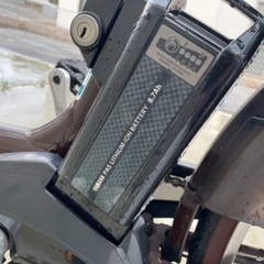 【決まりました】電動自転車