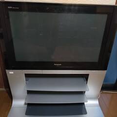 パナソニックテレビ　TH-37PX500（37インチ）