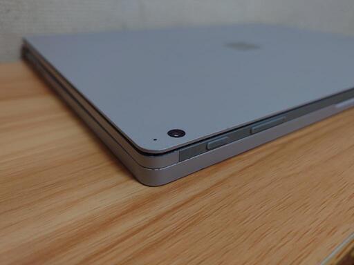 Surface Book 2 15インチ Core i7 RAM16GB