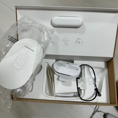 ケース付きMeta quest 2 256gb整理します。