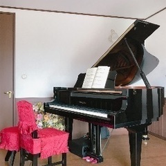 ピアノ教室　リリアーレ♪