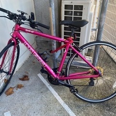 LOUIS GARNEAU/ロードバイク/部品新品