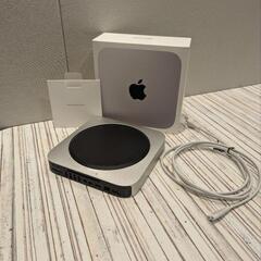 Mac mini（Late 2012）マックミニ